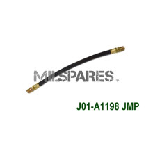 Oil Line, short
